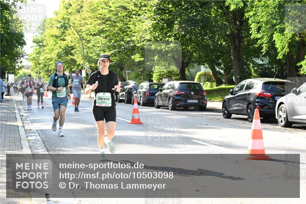20.09.2026 - PSD Bank Halbmarathon Dr. Thomas Lammeyer http://msf.ph/oto/10503098 20.09.2026 10:58:51 Laufen 2634, 4683 meine-sportfotos.de