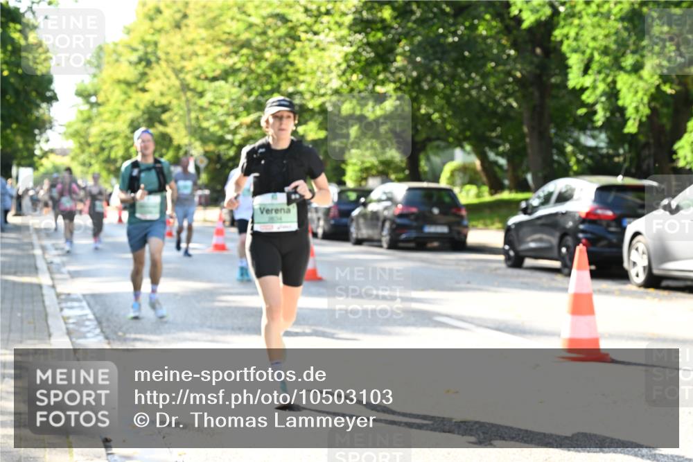 20.09.2026 - PSD Bank Halbmarathon Dr. Thomas Lammeyer http://msf.ph/oto/10503103 20.09.2026 10:58:52 Laufen  meine-sportfotos.de