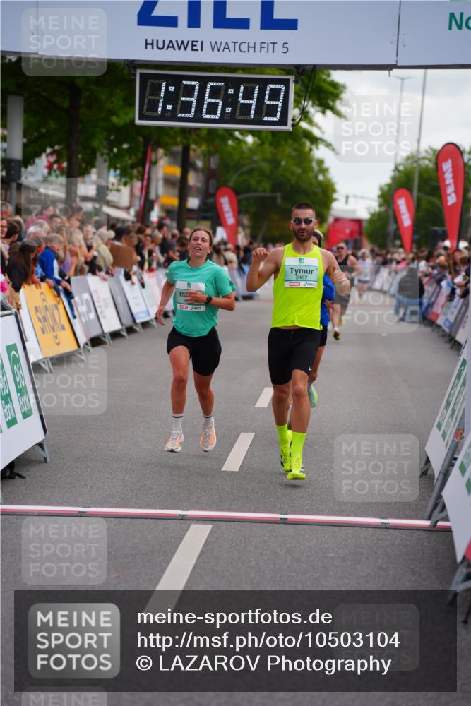 20.09.2026 - PSD Bank Halbmarathon LAZAROV Photography http://msf.ph/oto/10503104 20.09.2026 11:36:48 Ziel 1670, 2157, 2487, 2722, 4143, 4503 meine-sportfotos.de