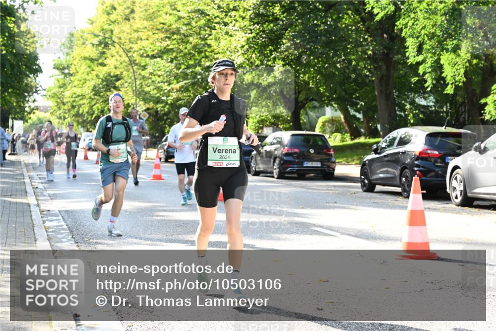 20.09.2026 - PSD Bank Halbmarathon Dr. Thomas Lammeyer http://msf.ph/oto/10503106 20.09.2026 10:58:52 Laufen 2634 meine-sportfotos.de