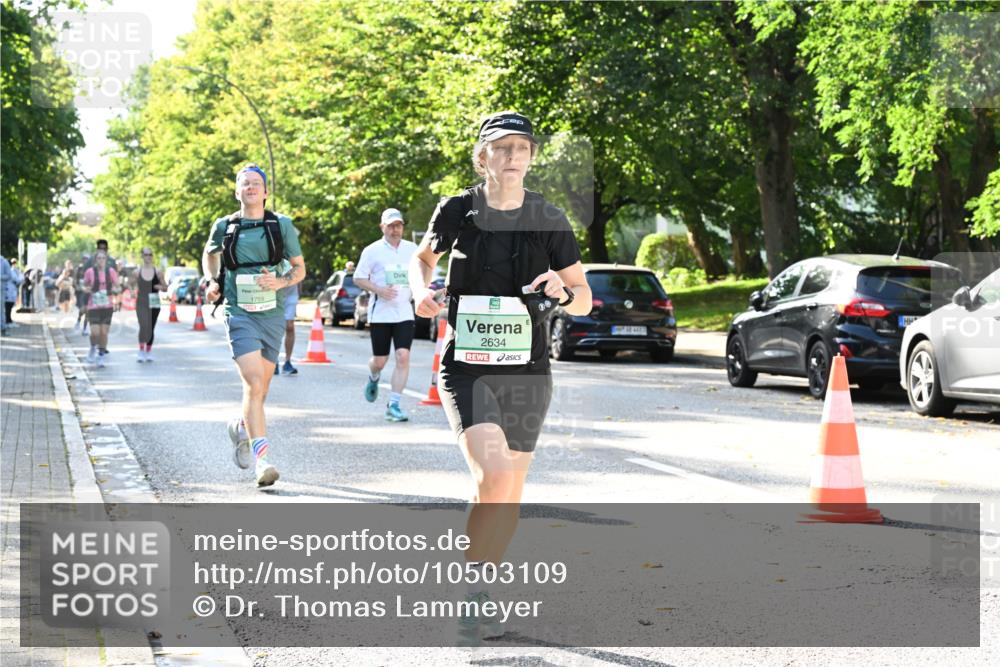 20.09.2026 - PSD Bank Halbmarathon Dr. Thomas Lammeyer http://msf.ph/oto/10503109 20.09.2026 10:58:52 Laufen 1759, 2634 meine-sportfotos.de