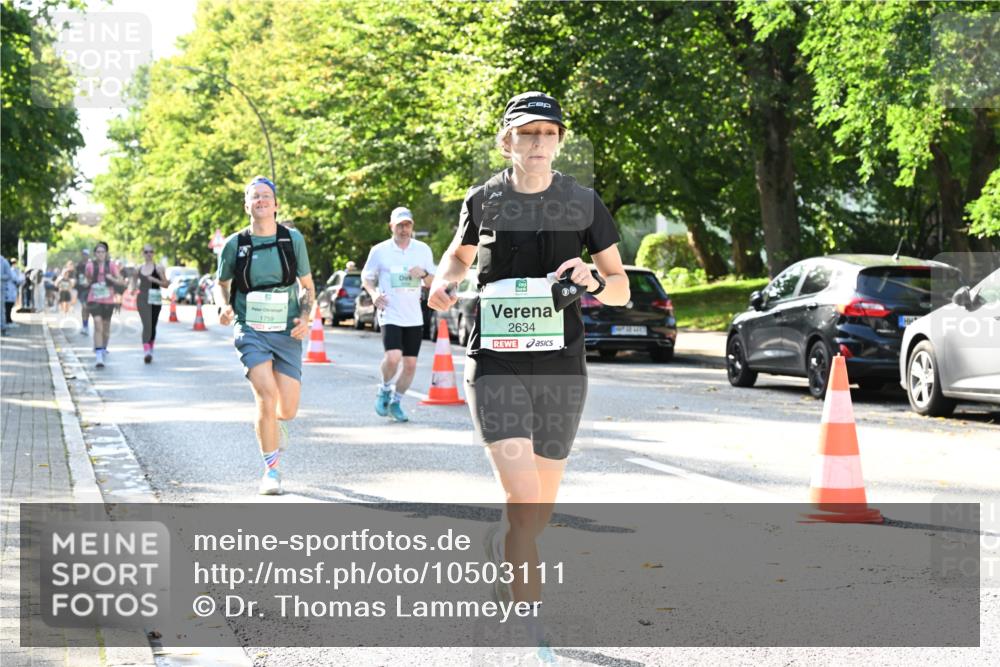 20.09.2026 - PSD Bank Halbmarathon Dr. Thomas Lammeyer http://msf.ph/oto/10503111 20.09.2026 10:58:52 Laufen 2634, 00 meine-sportfotos.de