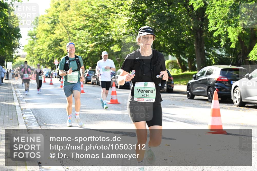 20.09.2026 - PSD Bank Halbmarathon Dr. Thomas Lammeyer http://msf.ph/oto/10503112 20.09.2026 10:58:53 Laufen 2634 meine-sportfotos.de