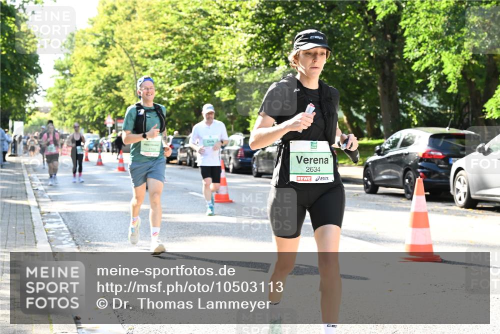 20.09.2026 - PSD Bank Halbmarathon Dr. Thomas Lammeyer http://msf.ph/oto/10503113 20.09.2026 10:58:53 Laufen 1759, 2634 meine-sportfotos.de