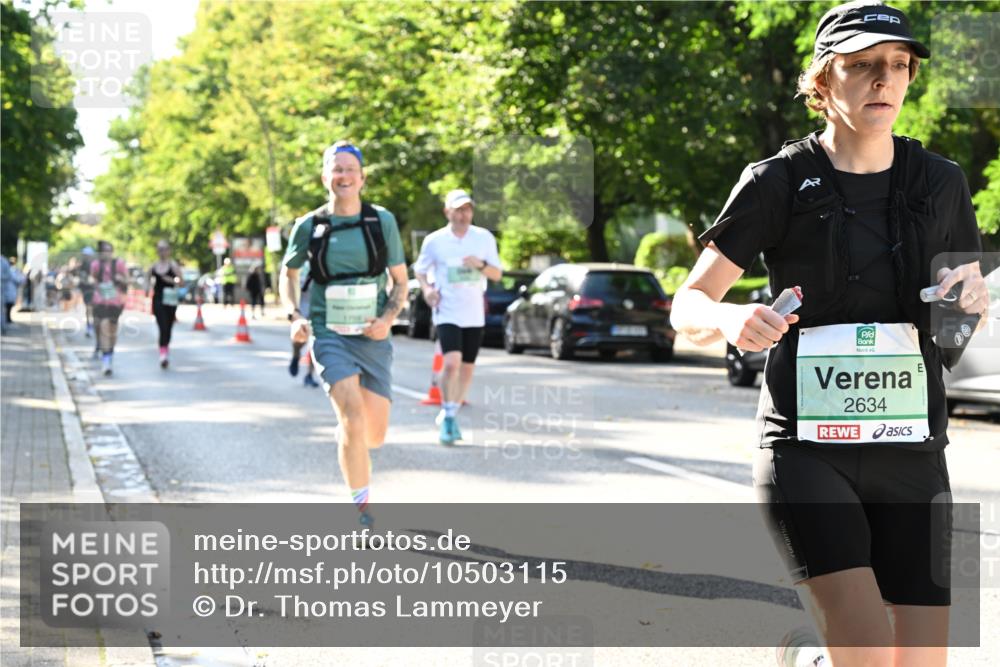 20.09.2026 - PSD Bank Halbmarathon Dr. Thomas Lammeyer http://msf.ph/oto/10503115 20.09.2026 10:58:53 Laufen 2634 meine-sportfotos.de