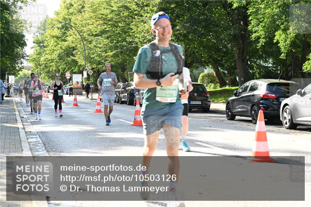 20.09.2026 - PSD Bank Halbmarathon Dr. Thomas Lammeyer http://msf.ph/oto/10503126 20.09.2026 10:58:54 Laufen 1759, 4683 meine-sportfotos.de