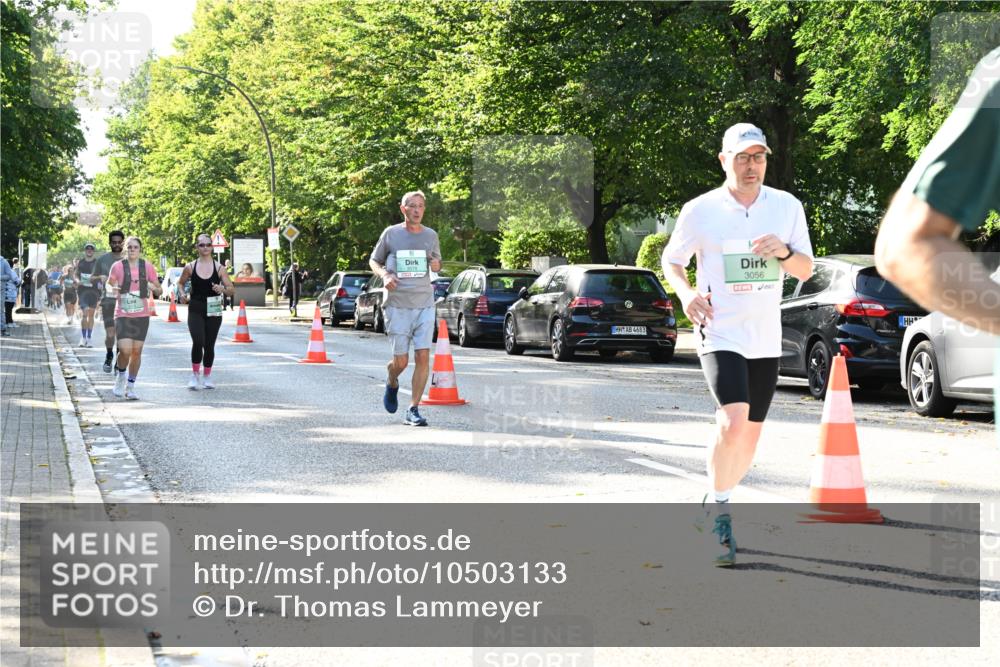 20.09.2026 - PSD Bank Halbmarathon Dr. Thomas Lammeyer http://msf.ph/oto/10503133 20.09.2026 10:58:55 Laufen 4683, 3056 meine-sportfotos.de
