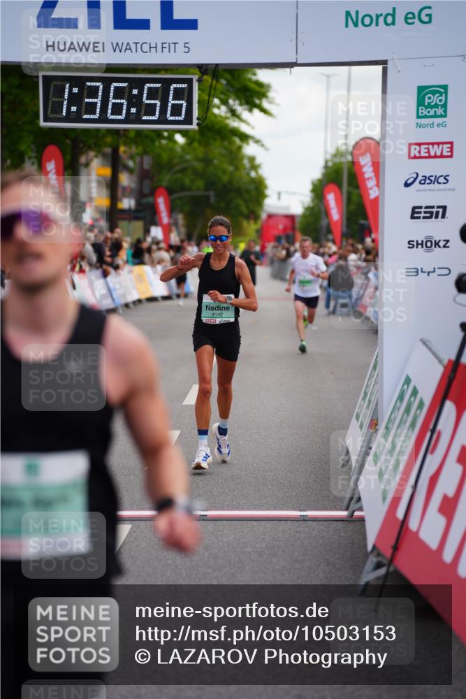 20.09.2026 - PSD Bank Halbmarathon LAZAROV Photography http://msf.ph/oto/10503153 20.09.2026 11:36:55 Ziel 1319, 1670, 2487, 4142, 4503, 4651 meine-sportfotos.de