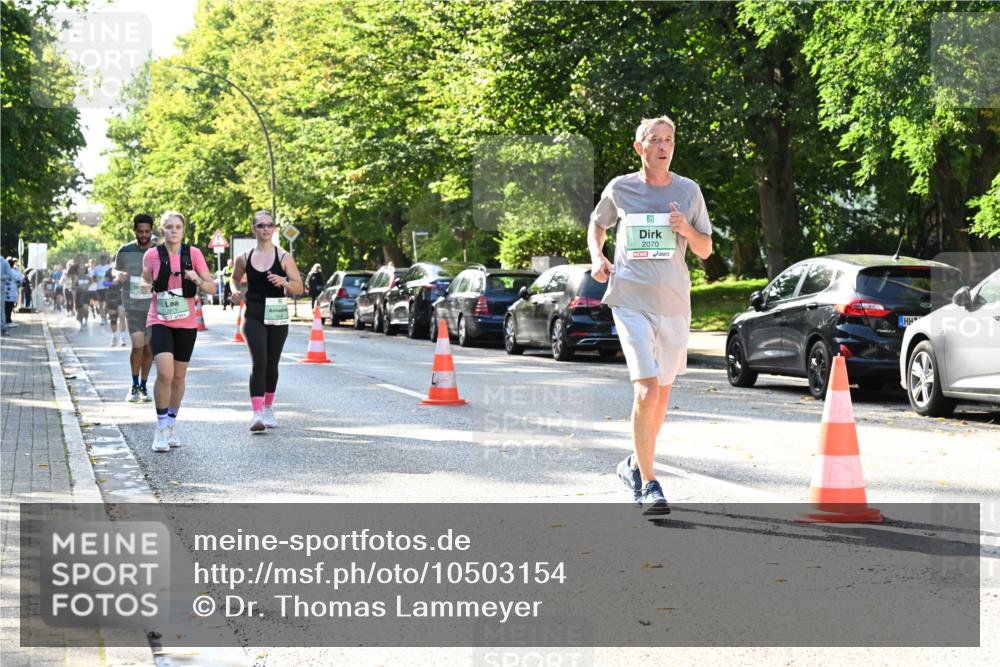 20.09.2026 - PSD Bank Halbmarathon Dr. Thomas Lammeyer http://msf.ph/oto/10503154 20.09.2026 10:58:58 Laufen 5, 2070 meine-sportfotos.de