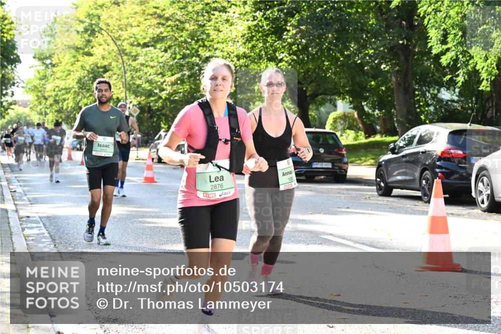 20.09.2026 - PSD Bank Halbmarathon Dr. Thomas Lammeyer http://msf.ph/oto/10503174 20.09.2026 10:59:01 Laufen 3462, 2876, 100 meine-sportfotos.de