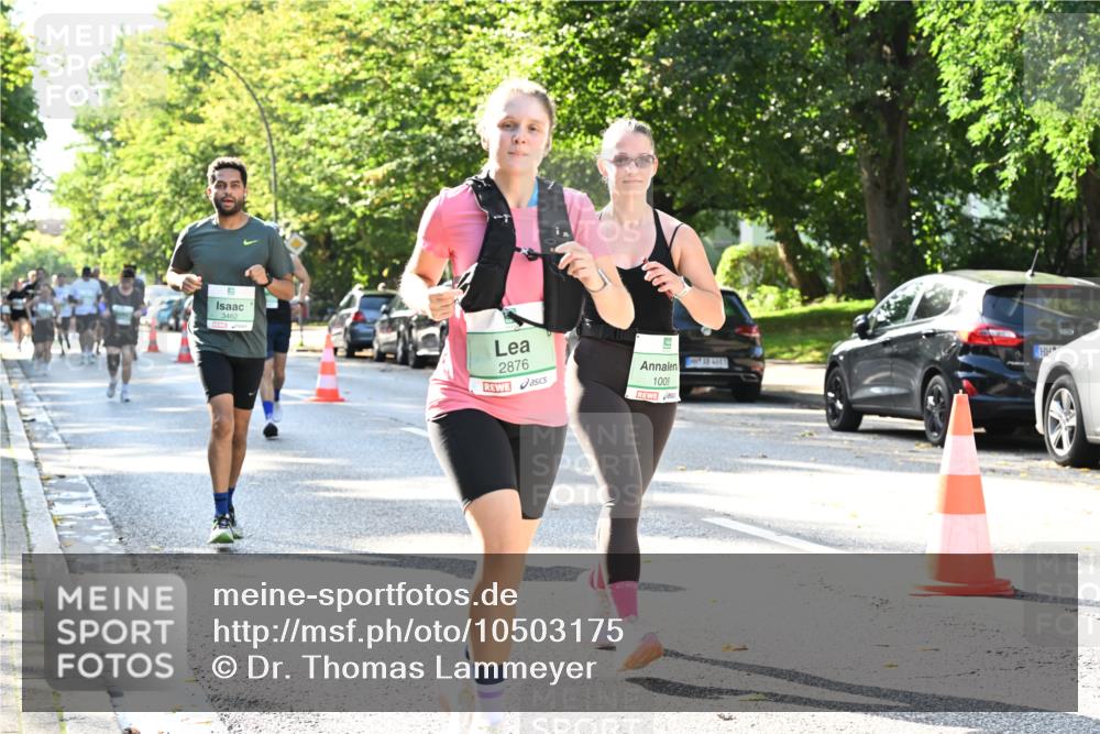 20.09.2026 - PSD Bank Halbmarathon Dr. Thomas Lammeyer http://msf.ph/oto/10503175 20.09.2026 10:59:01 Laufen 3462, 2876, 1009 meine-sportfotos.de