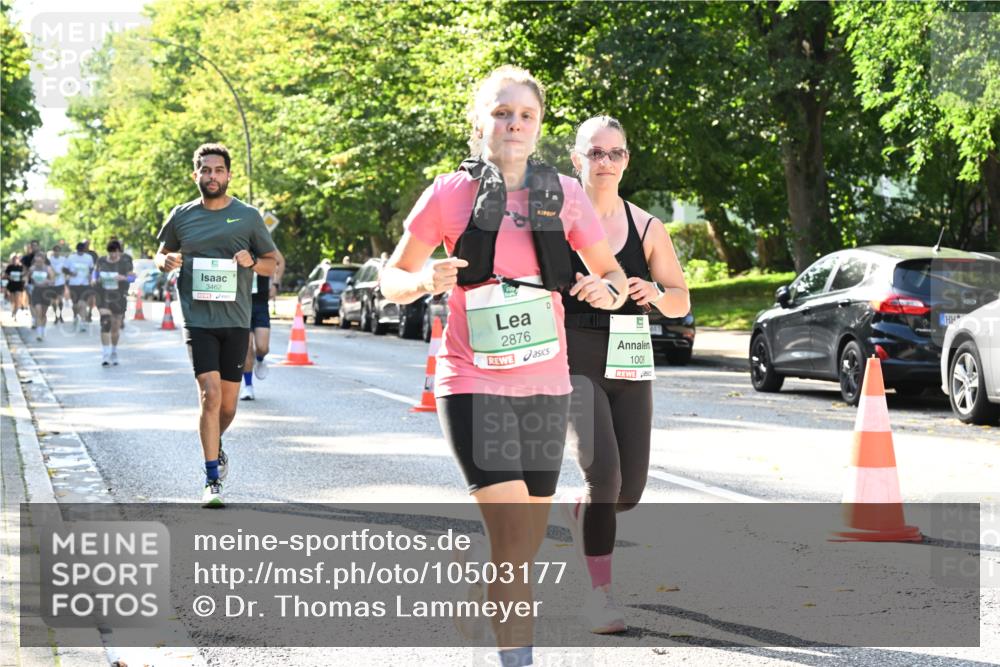 20.09.2026 - PSD Bank Halbmarathon Dr. Thomas Lammeyer http://msf.ph/oto/10503177 20.09.2026 10:59:01 Laufen 3462, 2876, 1009 meine-sportfotos.de