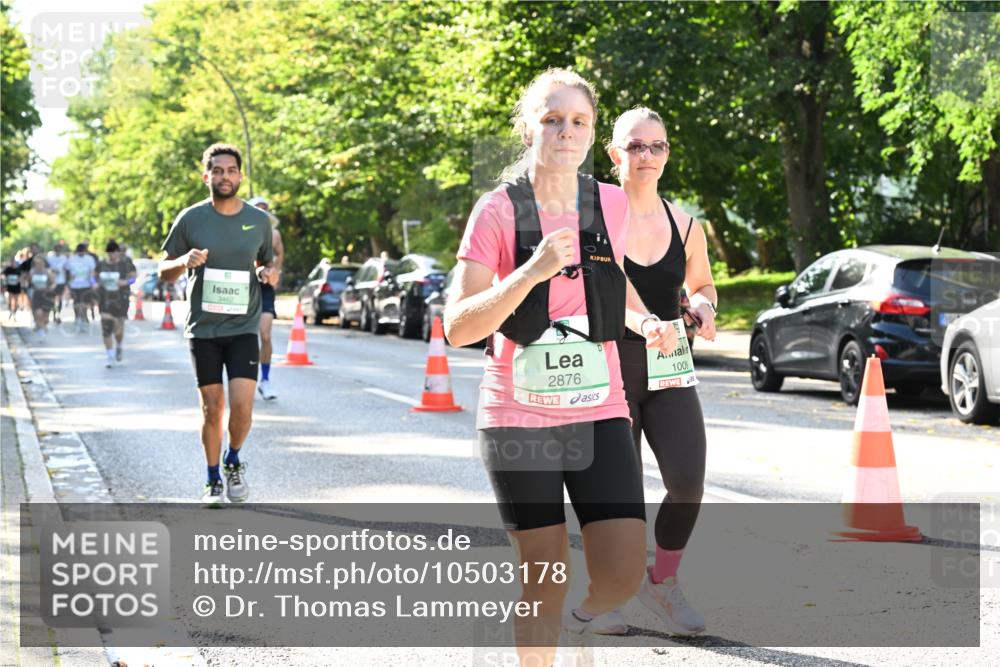 20.09.2026 - PSD Bank Halbmarathon Dr. Thomas Lammeyer http://msf.ph/oto/10503178 20.09.2026 10:59:01 Laufen 3462, 2876, 100 meine-sportfotos.de