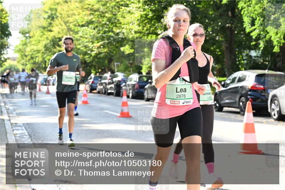 20.09.2026 - PSD Bank Halbmarathon Dr. Thomas Lammeyer http://msf.ph/oto/10503180 20.09.2026 10:59:01 Laufen 2876, 100 meine-sportfotos.de