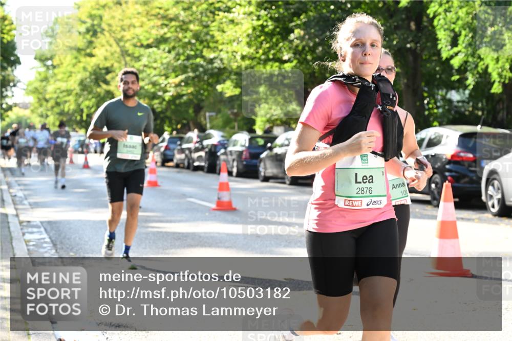 20.09.2026 - PSD Bank Halbmarathon Dr. Thomas Lammeyer http://msf.ph/oto/10503182 20.09.2026 10:59:01 Laufen 2876, 100 meine-sportfotos.de