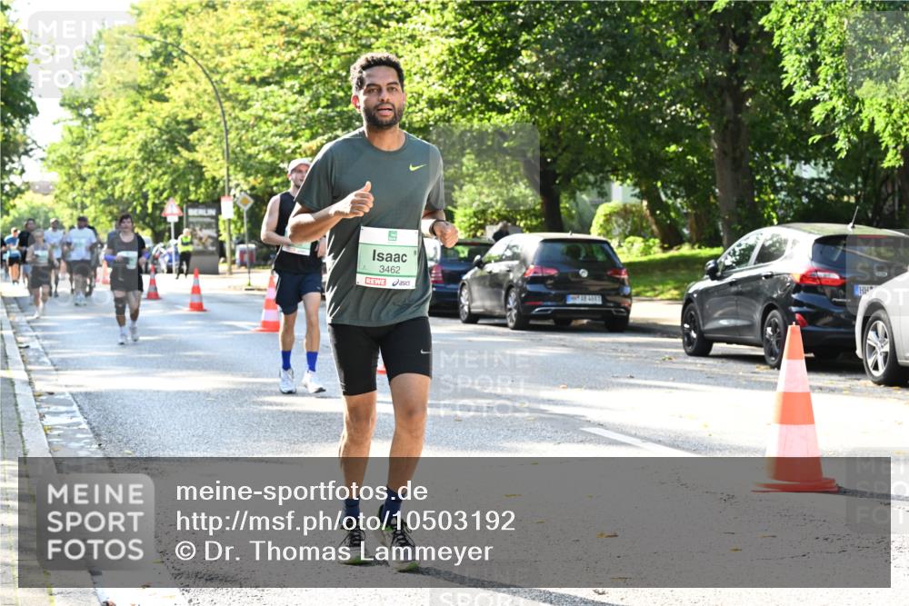 20.09.2026 - PSD Bank Halbmarathon Dr. Thomas Lammeyer http://msf.ph/oto/10503192 20.09.2026 10:59:02 Laufen 3462 meine-sportfotos.de
