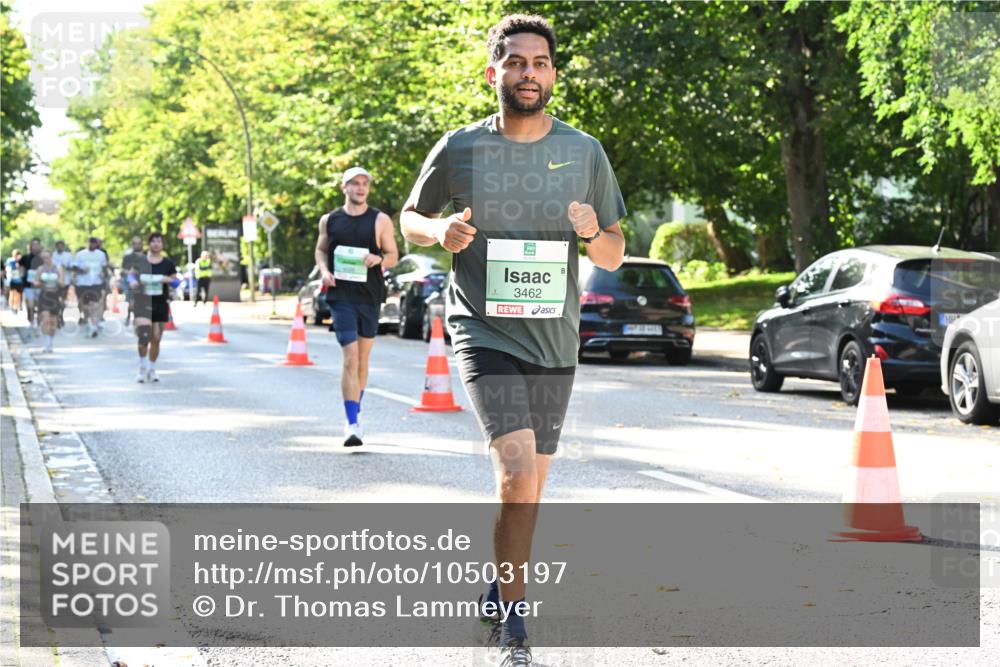 20.09.2026 - PSD Bank Halbmarathon Dr. Thomas Lammeyer http://msf.ph/oto/10503197 20.09.2026 10:59:03 Laufen 3462 meine-sportfotos.de