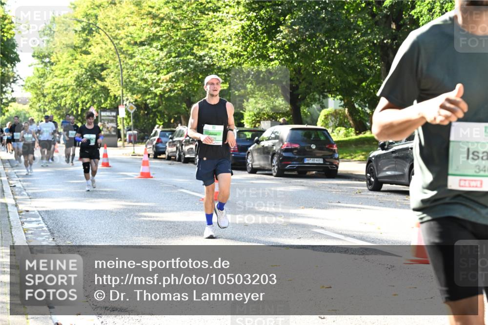 20.09.2026 - PSD Bank Halbmarathon Dr. Thomas Lammeyer http://msf.ph/oto/10503203 20.09.2026 10:59:04 Laufen 9, 34 meine-sportfotos.de