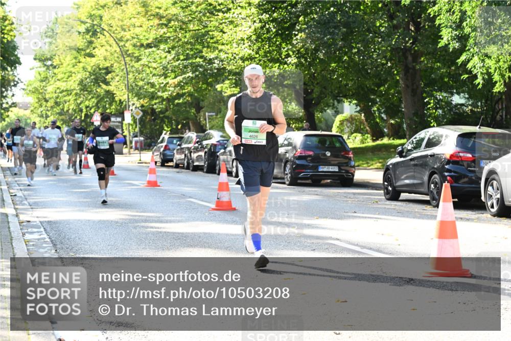 20.09.2026 - PSD Bank Halbmarathon Dr. Thomas Lammeyer http://msf.ph/oto/10503208 20.09.2026 10:59:04 Laufen 4626, 4683 meine-sportfotos.de
