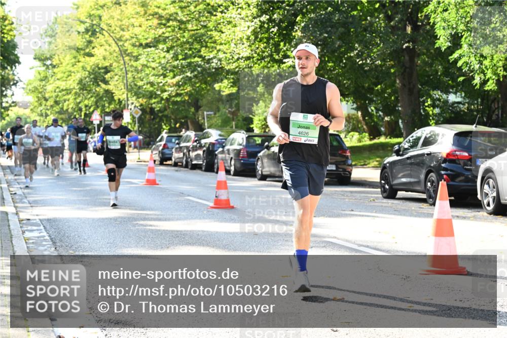 20.09.2026 - PSD Bank Halbmarathon Dr. Thomas Lammeyer http://msf.ph/oto/10503216 20.09.2026 10:59:05 Laufen 4626 meine-sportfotos.de
