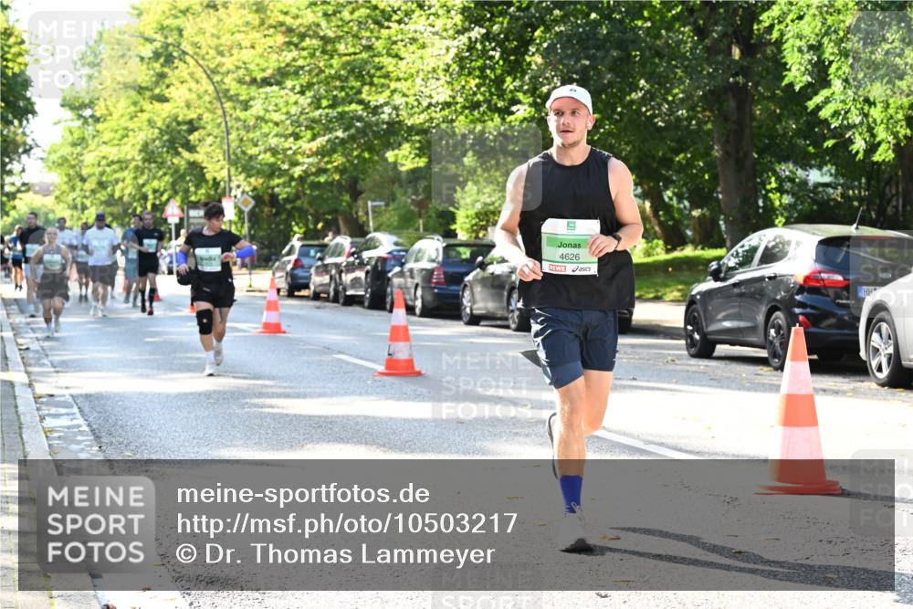20.09.2026 - PSD Bank Halbmarathon Dr. Thomas Lammeyer http://msf.ph/oto/10503217 20.09.2026 10:59:05 Laufen 4626 meine-sportfotos.de