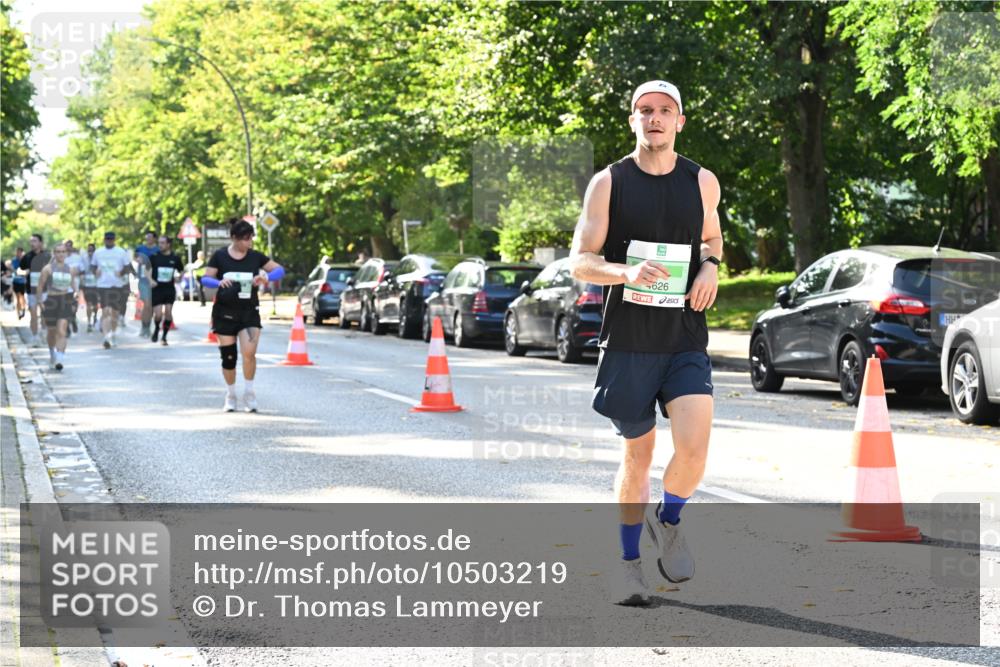 20.09.2026 - PSD Bank Halbmarathon Dr. Thomas Lammeyer http://msf.ph/oto/10503219 20.09.2026 10:59:05 Laufen 626 meine-sportfotos.de