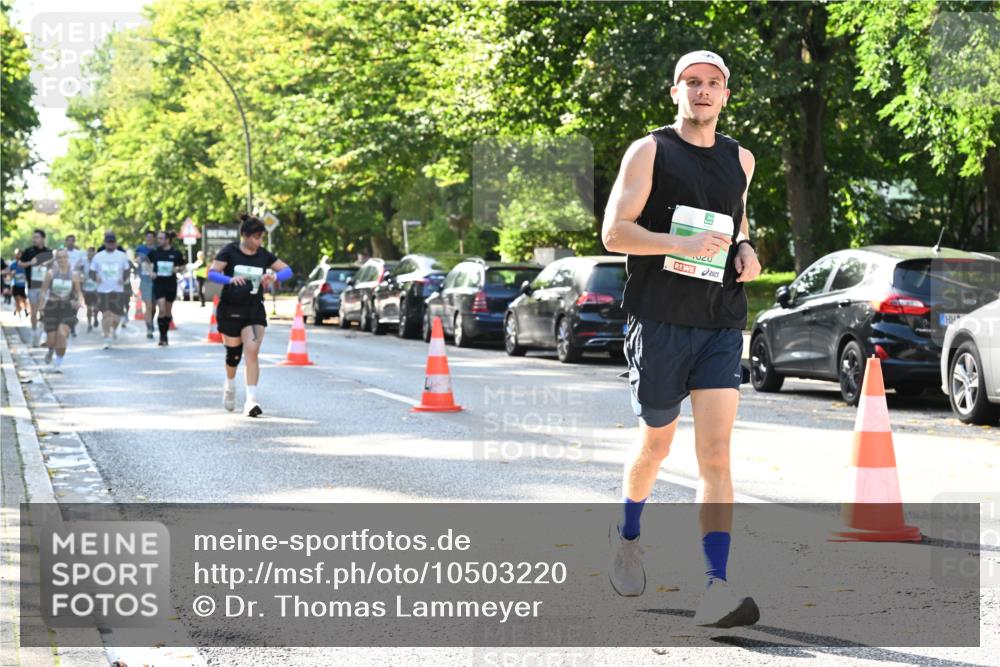 20.09.2026 - PSD Bank Halbmarathon Dr. Thomas Lammeyer http://msf.ph/oto/10503220 20.09.2026 10:59:05 Laufen 020 meine-sportfotos.de