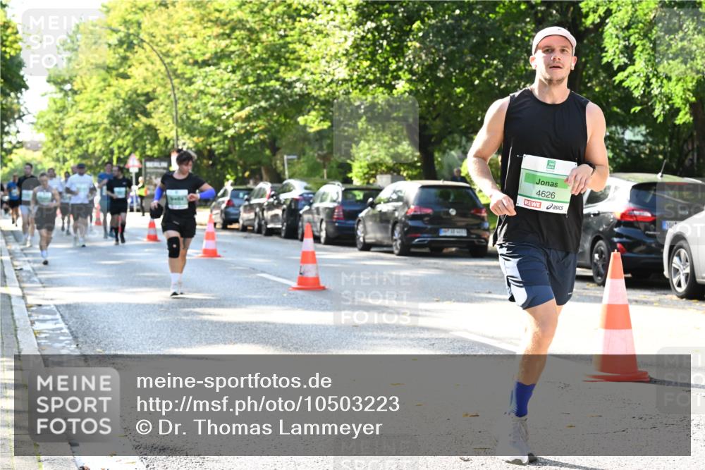 20.09.2026 - PSD Bank Halbmarathon Dr. Thomas Lammeyer http://msf.ph/oto/10503223 20.09.2026 10:59:06 Laufen 4626 meine-sportfotos.de