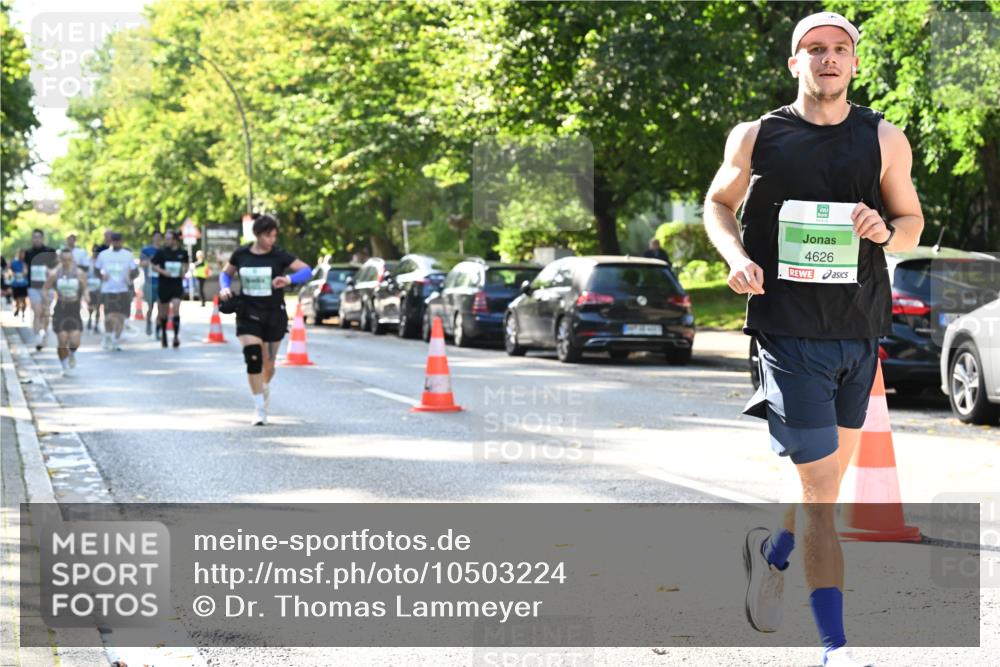 20.09.2026 - PSD Bank Halbmarathon Dr. Thomas Lammeyer http://msf.ph/oto/10503224 20.09.2026 10:59:06 Laufen 4626 meine-sportfotos.de