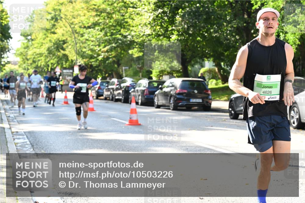 20.09.2026 - PSD Bank Halbmarathon Dr. Thomas Lammeyer http://msf.ph/oto/10503226 20.09.2026 10:59:06 Laufen 4626 meine-sportfotos.de