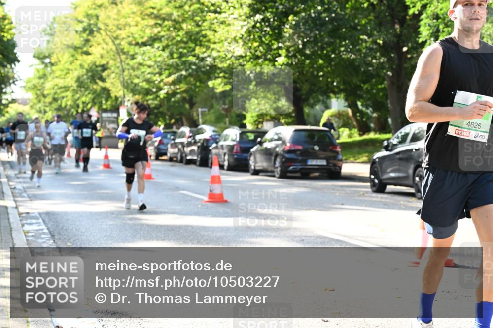 20.09.2026 - PSD Bank Halbmarathon Dr. Thomas Lammeyer http://msf.ph/oto/10503227 20.09.2026 10:59:06 Laufen 4626 meine-sportfotos.de