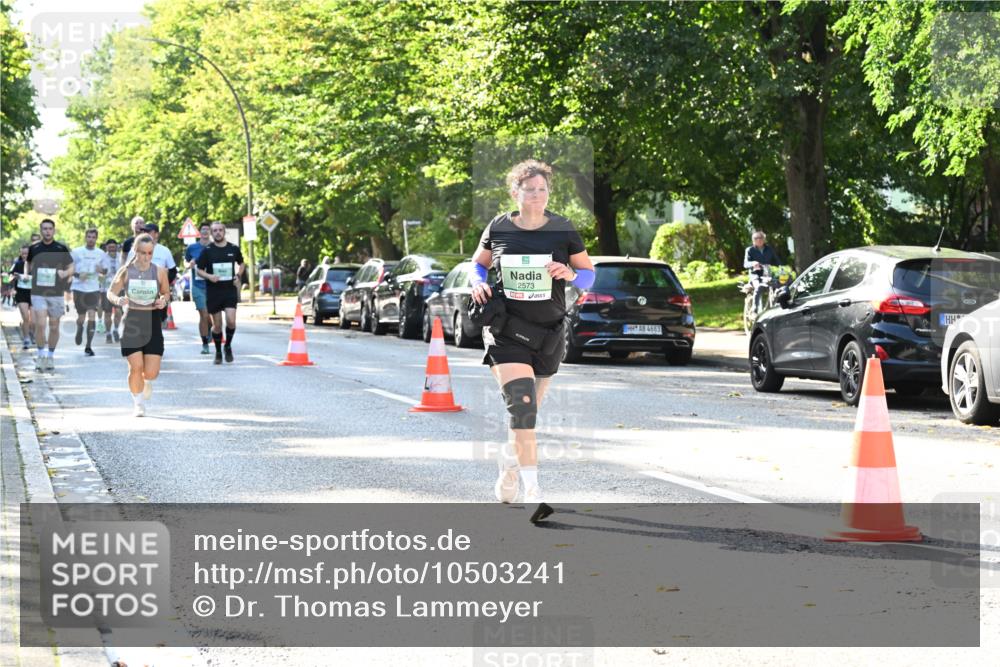 20.09.2026 - PSD Bank Halbmarathon Dr. Thomas Lammeyer http://msf.ph/oto/10503241 20.09.2026 10:59:08 Laufen 2573, 4683 meine-sportfotos.de