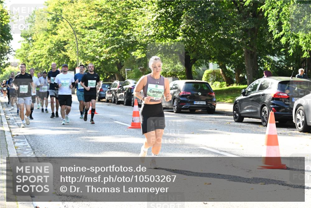 20.09.2026 - PSD Bank Halbmarathon Dr. Thomas Lammeyer http://msf.ph/oto/10503267 20.09.2026 10:59:12 Laufen 3807, 4683 meine-sportfotos.de