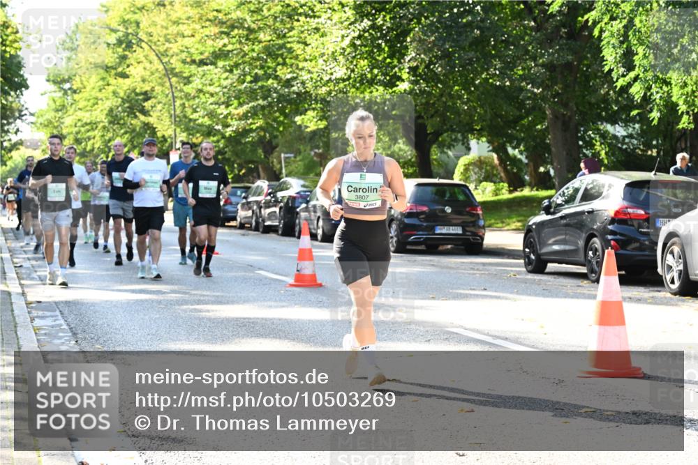 20.09.2026 - PSD Bank Halbmarathon Dr. Thomas Lammeyer http://msf.ph/oto/10503269 20.09.2026 10:59:12 Laufen 3807, 4683 meine-sportfotos.de