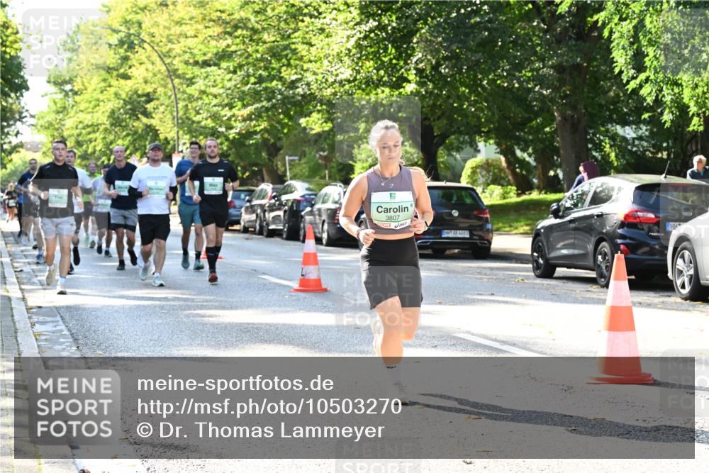 20.09.2026 - PSD Bank Halbmarathon Dr. Thomas Lammeyer http://msf.ph/oto/10503270 20.09.2026 10:59:12 Laufen 5, 3807, 4683 meine-sportfotos.de