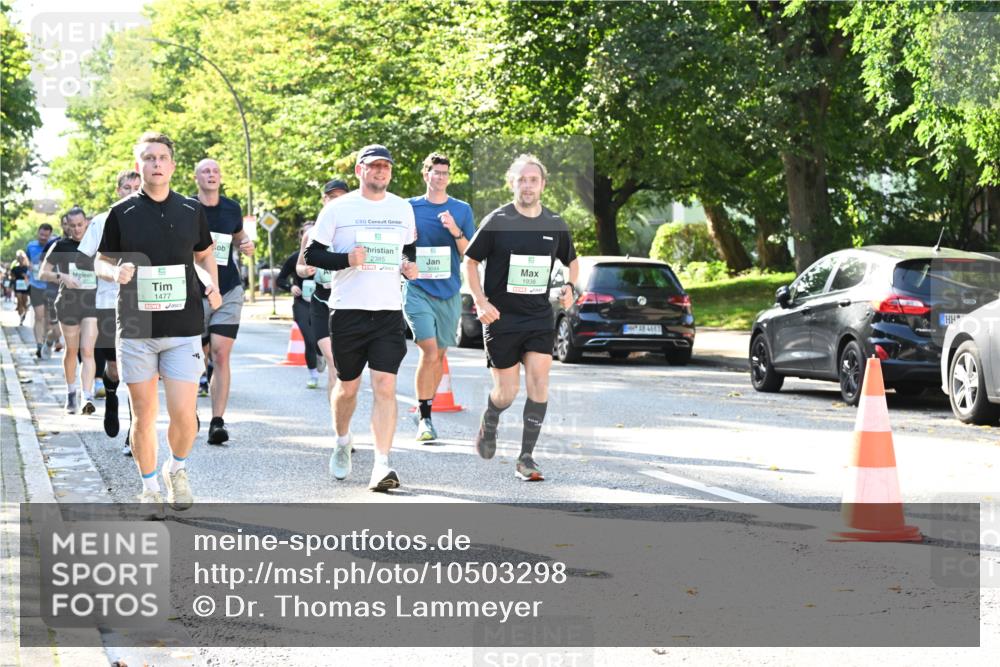 20.09.2026 - PSD Bank Halbmarathon Dr. Thomas Lammeyer http://msf.ph/oto/10503298 20.09.2026 10:59:15 Laufen 1477, 2385, 1938, 4683 meine-sportfotos.de