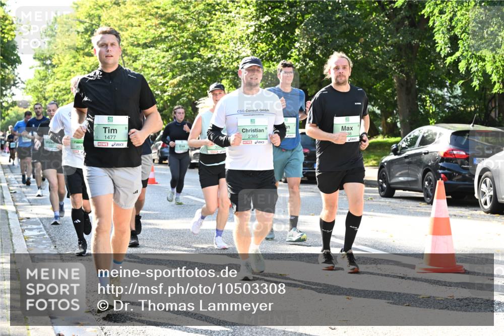 20.09.2026 - PSD Bank Halbmarathon Dr. Thomas Lammeyer http://msf.ph/oto/10503308 20.09.2026 10:59:16 Laufen 1477, 4630, 2385, 38 meine-sportfotos.de