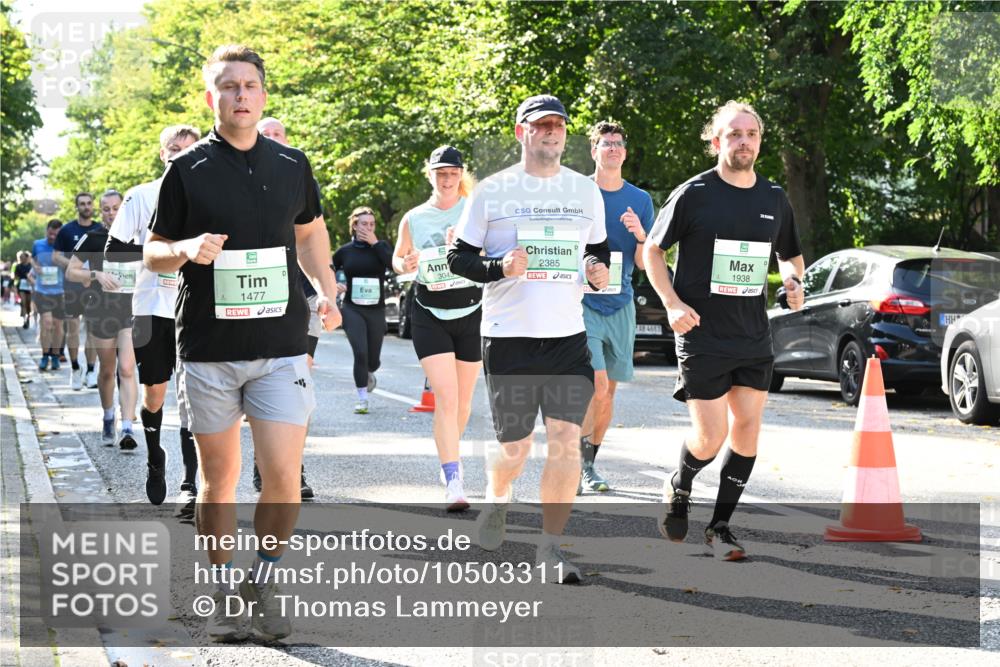 20.09.2026 - PSD Bank Halbmarathon Dr. Thomas Lammeyer http://msf.ph/oto/10503311 20.09.2026 10:59:17 Laufen 1477, 2385, 4683, 1938 meine-sportfotos.de