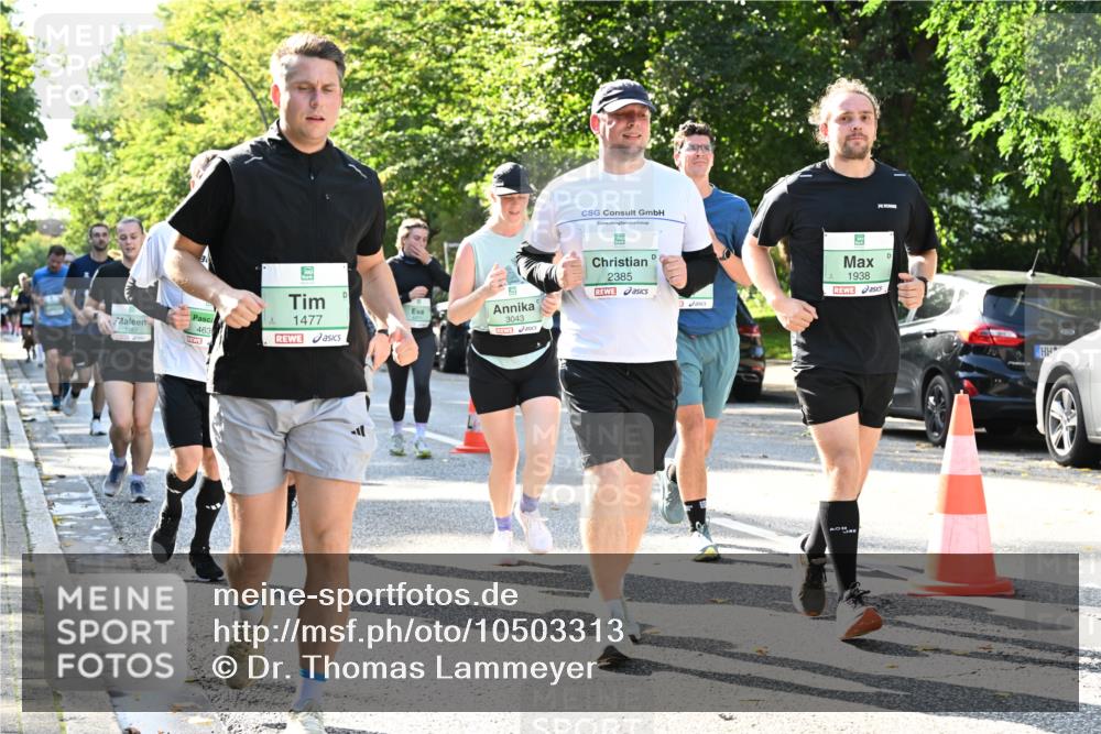20.09.2026 - PSD Bank Halbmarathon Dr. Thomas Lammeyer http://msf.ph/oto/10503313 20.09.2026 10:59:17 Laufen 1477, 463, 3043, 2385, 1938 meine-sportfotos.de