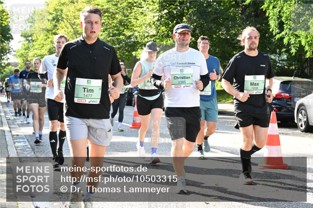 20.09.2026 - PSD Bank Halbmarathon Dr. Thomas Lammeyer http://msf.ph/oto/10503315 20.09.2026 10:59:17 Laufen 10, 1477, 2385, 1938 meine-sportfotos.de