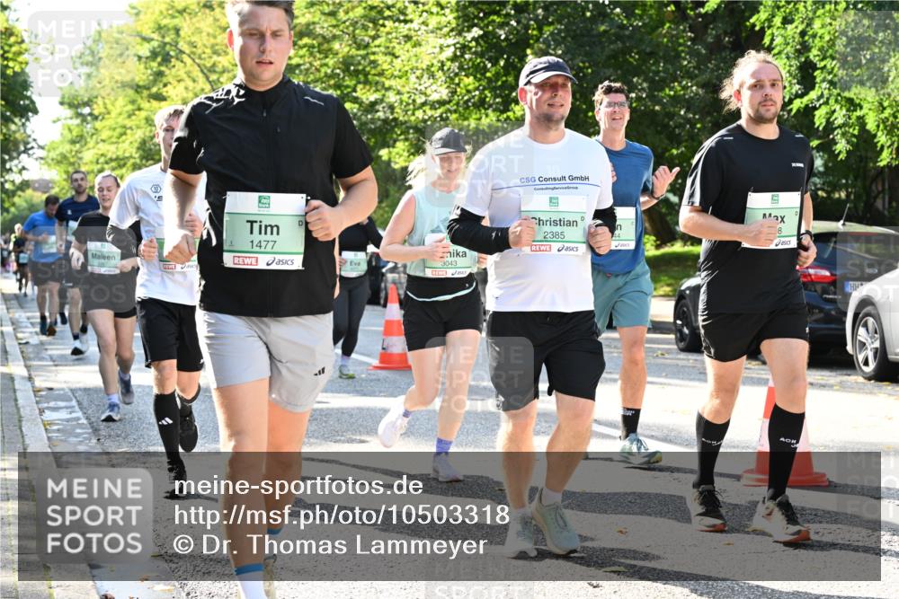 20.09.2026 - PSD Bank Halbmarathon Dr. Thomas Lammeyer http://msf.ph/oto/10503318 20.09.2026 10:59:17 Laufen 1477, 3043, 2385, 8 meine-sportfotos.de