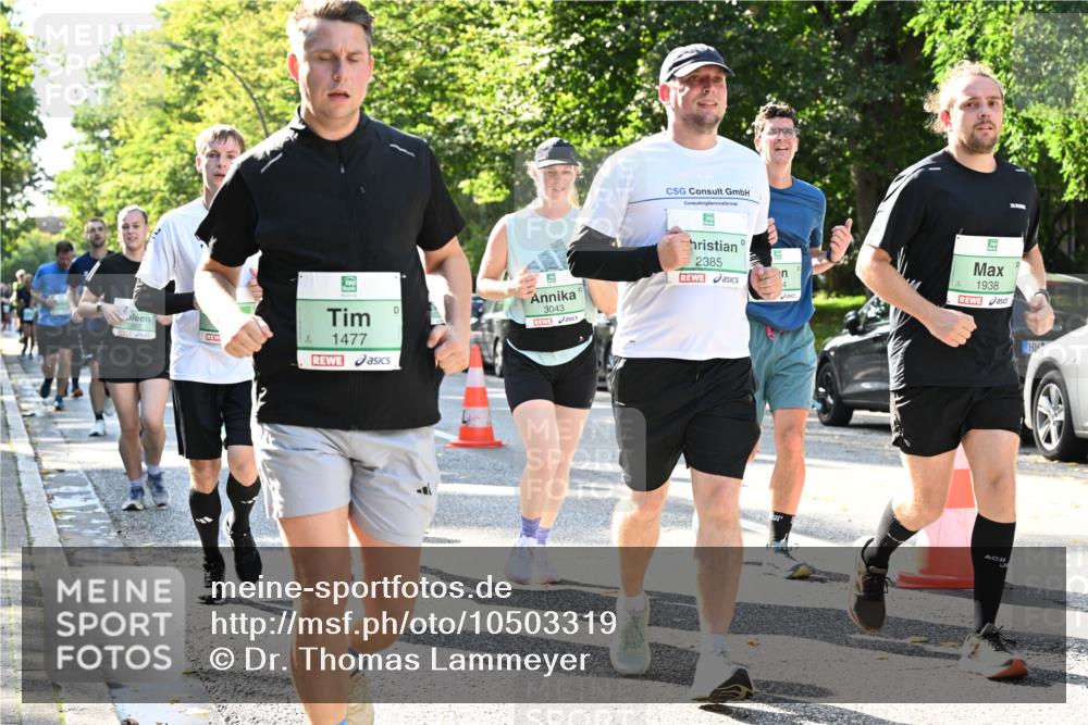 20.09.2026 - PSD Bank Halbmarathon Dr. Thomas Lammeyer http://msf.ph/oto/10503319 20.09.2026 10:59:17 Laufen 1477, 3043, 2385, 1938 meine-sportfotos.de