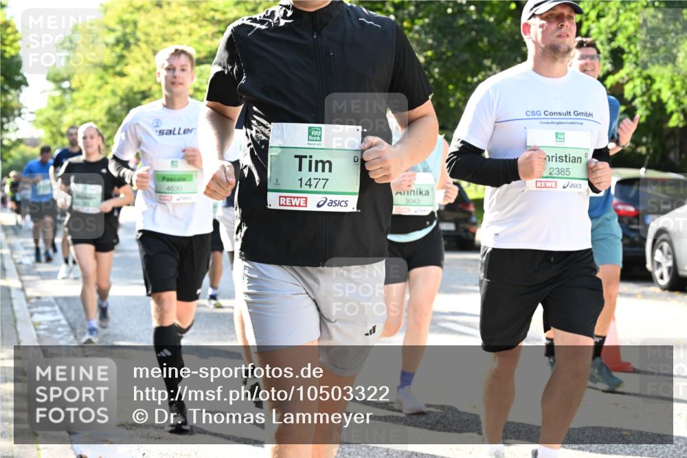 20.09.2026 - PSD Bank Halbmarathon Dr. Thomas Lammeyer http://msf.ph/oto/10503322 20.09.2026 10:59:18 Laufen 4630, 1477, 3043, 2385 meine-sportfotos.de