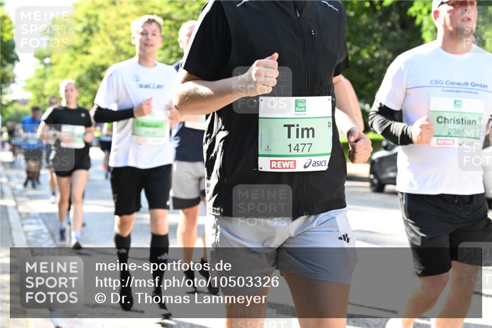 20.09.2026 - PSD Bank Halbmarathon Dr. Thomas Lammeyer http://msf.ph/oto/10503326 20.09.2026 10:59:18 Laufen 1477, 2385 meine-sportfotos.de