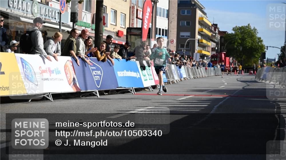 20.09.2026 - PSD Bank Halbmarathon J. Mangold http://msf.ph/oto/10503340 20.09.2026 10:27:12 Ziel 371 meine-sportfotos.de