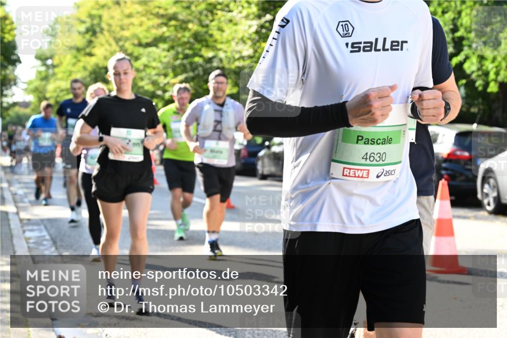 20.09.2026 - PSD Bank Halbmarathon Dr. Thomas Lammeyer http://msf.ph/oto/10503342 20.09.2026 10:59:20 Laufen 10, 4630 meine-sportfotos.de