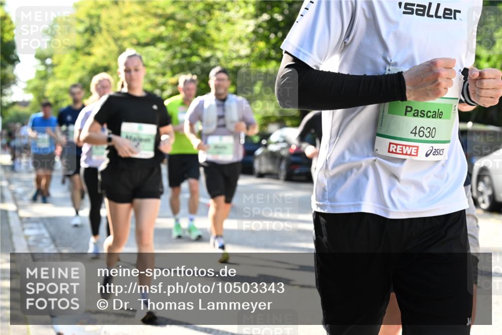 20.09.2026 - PSD Bank Halbmarathon Dr. Thomas Lammeyer http://msf.ph/oto/10503343 20.09.2026 10:59:20 Laufen 4630 meine-sportfotos.de