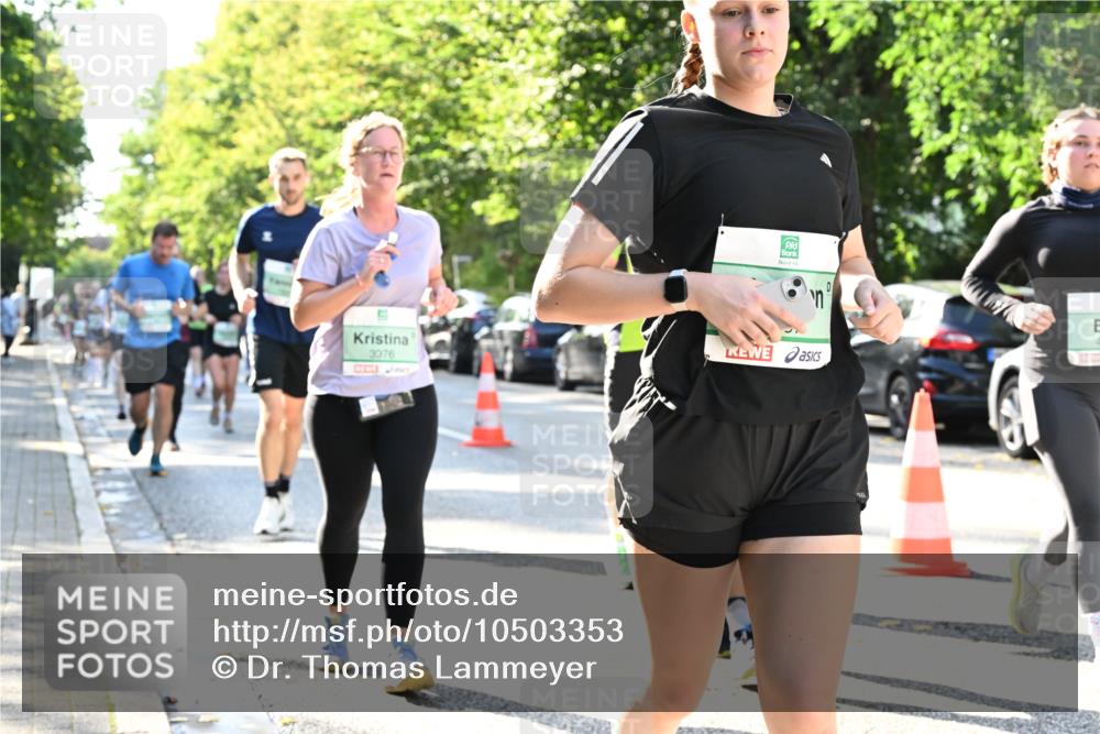 20.09.2026 - PSD Bank Halbmarathon Dr. Thomas Lammeyer http://msf.ph/oto/10503353 20.09.2026 10:59:21 Laufen 3976 meine-sportfotos.de