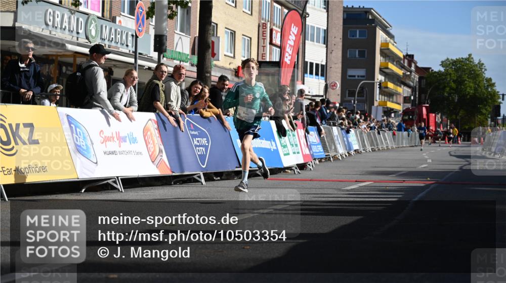 20.09.2026 - PSD Bank Halbmarathon J. Mangold http://msf.ph/oto/10503354 20.09.2026 10:27:13 Ziel 371 meine-sportfotos.de