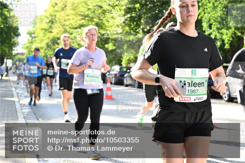 20.09.2026 - PSD Bank Halbmarathon Dr. Thomas Lammeyer http://msf.ph/oto/10503355 20.09.2026 10:59:21 Laufen 3976, 1987 meine-sportfotos.de